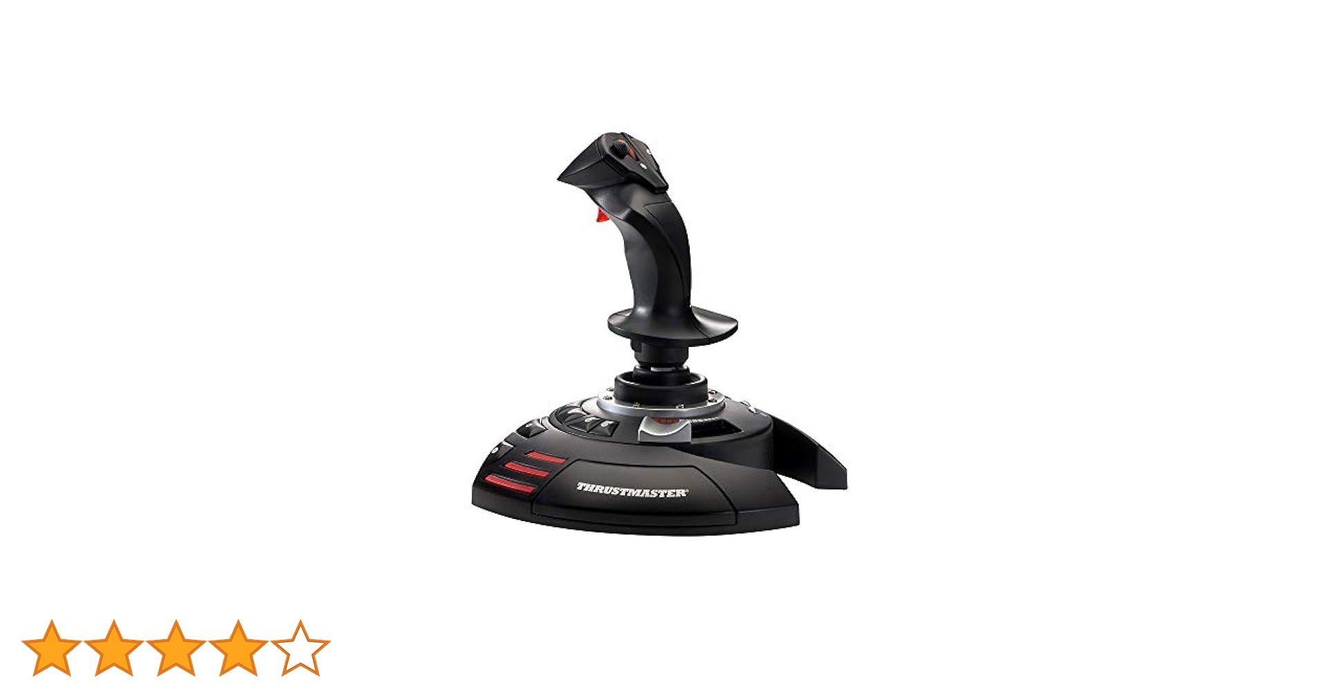 Amazon.co.jp: 【国内正規品】Thrustmaster スラストマスター T